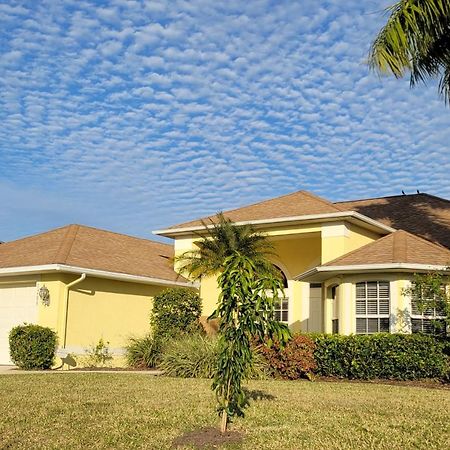 Villa Tortuga - Place To Relax Cape Coral Bagian luar foto