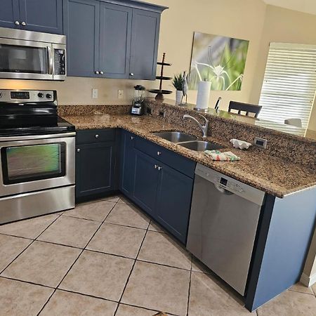 Villa Tortuga - Place To Relax Cape Coral Bagian luar foto