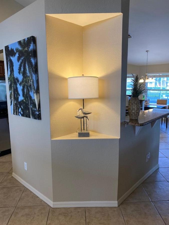 Villa Tortuga - Place To Relax Cape Coral Bagian luar foto
