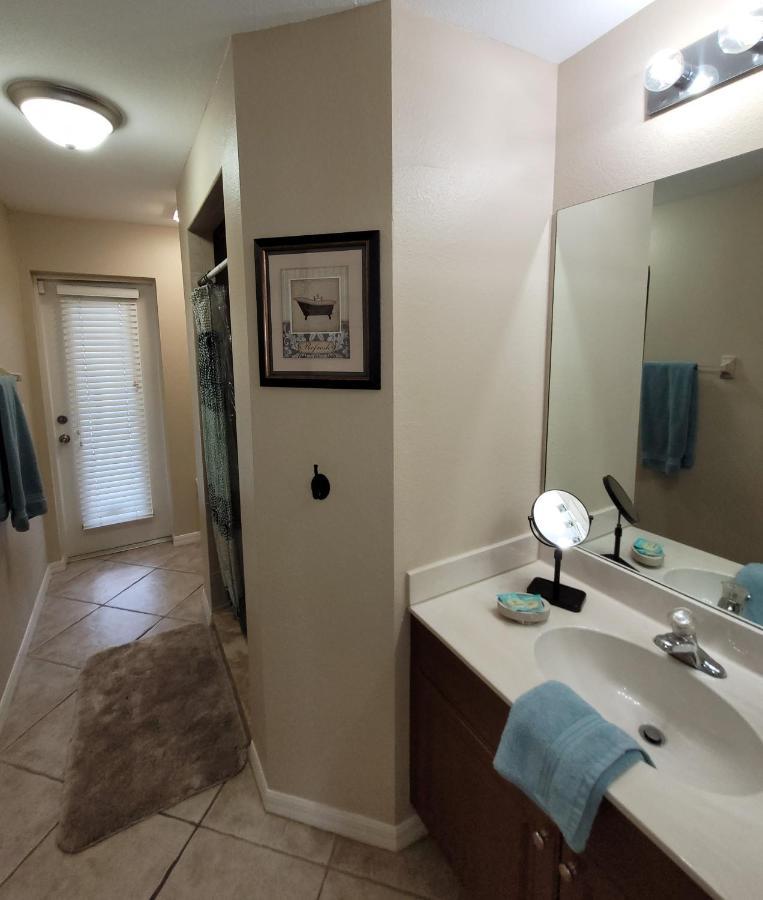 Villa Tortuga - Place To Relax Cape Coral Bagian luar foto