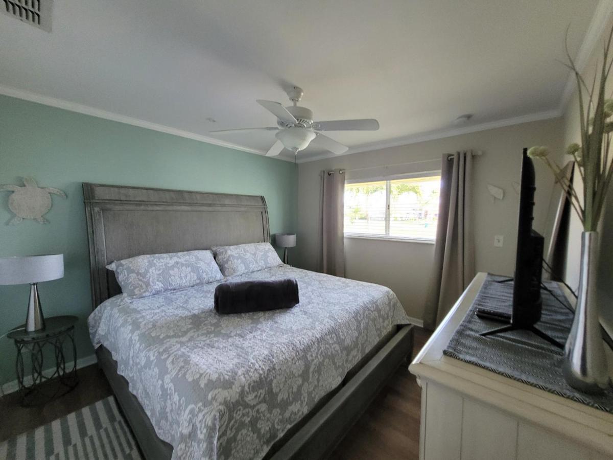 Villa Tortuga - Place To Relax Cape Coral Bagian luar foto