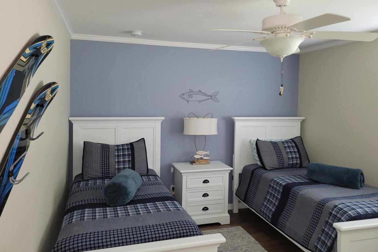 Villa Tortuga - Place To Relax Cape Coral Bagian luar foto