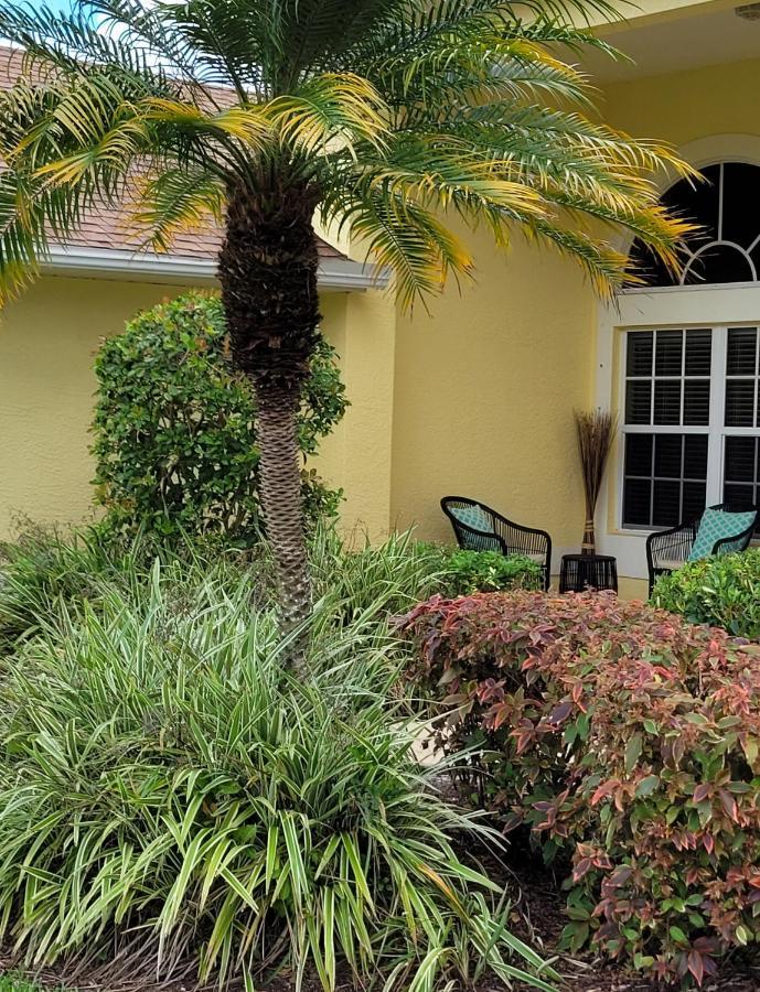 Villa Tortuga - Place To Relax Cape Coral Bagian luar foto