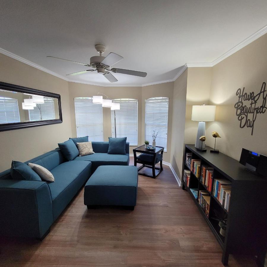 Villa Tortuga - Place To Relax Cape Coral Bagian luar foto
