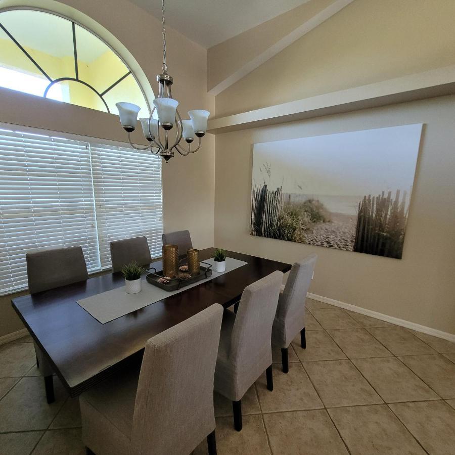 Villa Tortuga - Place To Relax Cape Coral Bagian luar foto