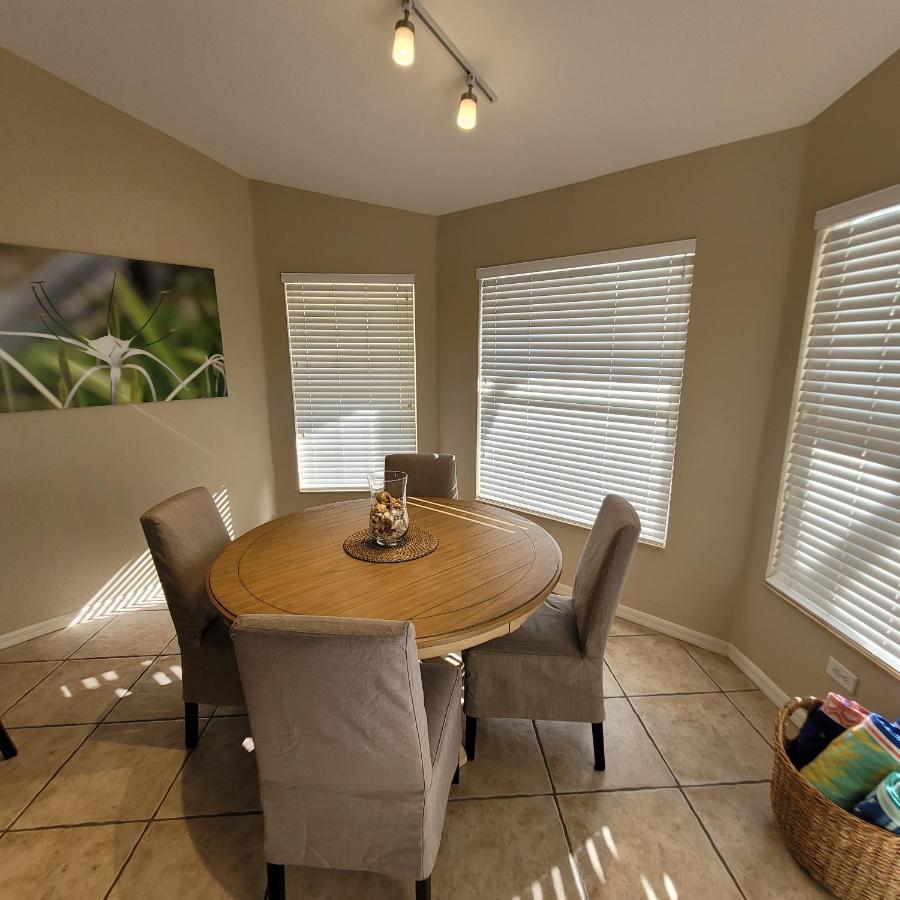 Villa Tortuga - Place To Relax Cape Coral Bagian luar foto