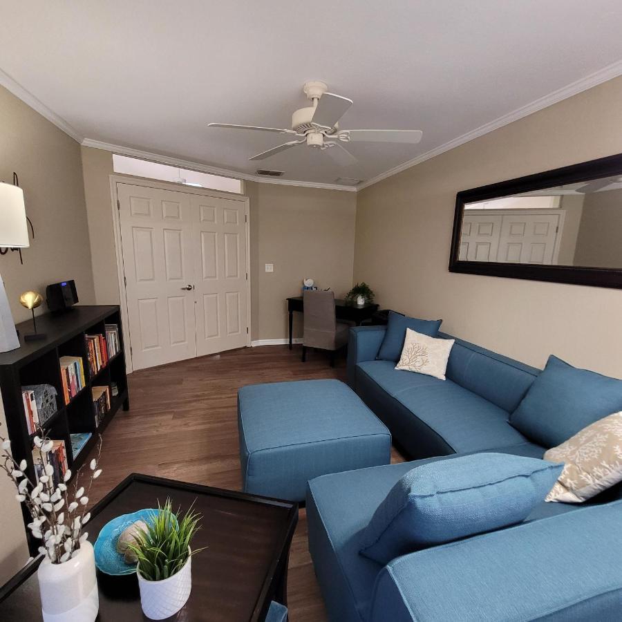 Villa Tortuga - Place To Relax Cape Coral Bagian luar foto